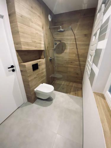Apartament Sztormowy - S?oneczna Dolina