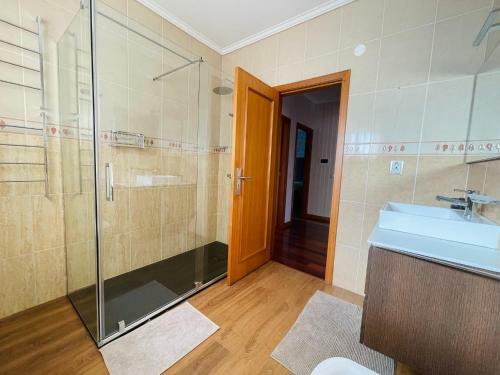 Viravento Tourist Accommodations - Family House