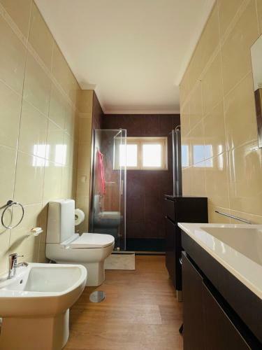 Viravento Tourist Accommodations - Family House
