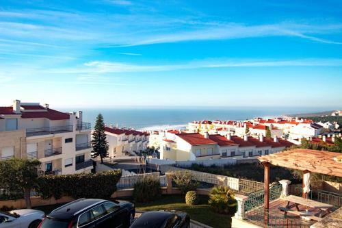Ericeira Ocean-view Family Villa