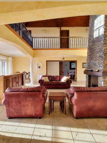 Ericeira Ocean-view Family Villa