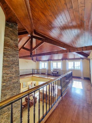 Ericeira Ocean-view Family Villa