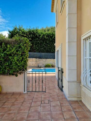 Ericeira Ocean-view Family Villa