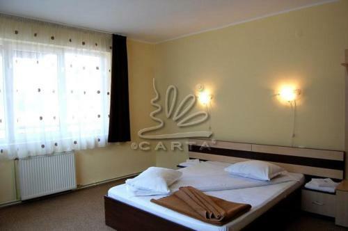 Hostal Pensiunea Casa Alba