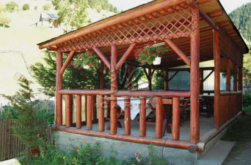 Hostal Pensiunea Casa Alba