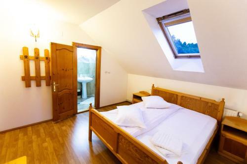 Hostal Pensiunea Ionela