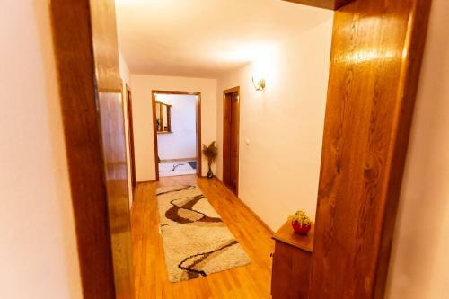 Hostal Pensiunea Ionela