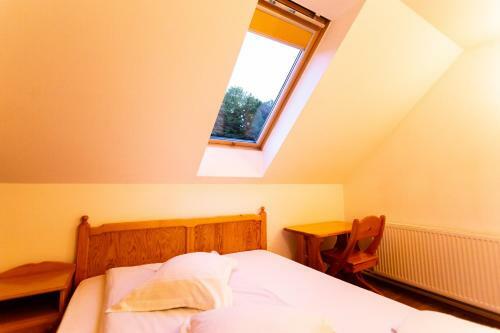 Hostal Pensiunea Ionela