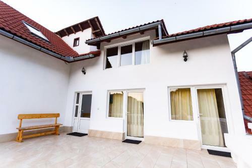 Hostal Pensiunea Ionela