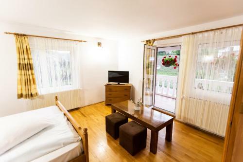 Hostal Pensiunea Ionela