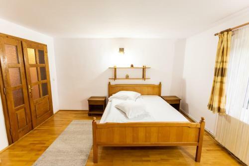 Hostal Pensiunea Ionela
