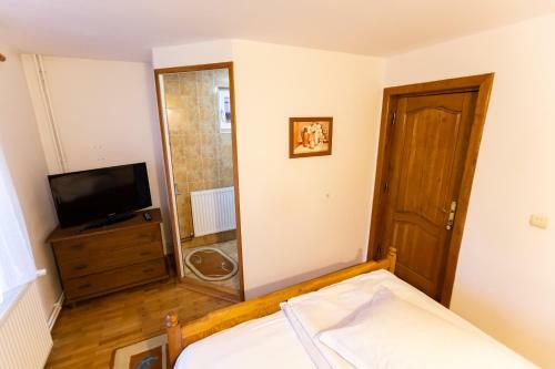 Hostal Pensiunea Ionela