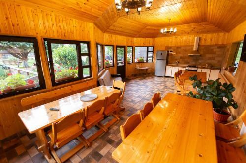 Hostal Pensiunea Ionela