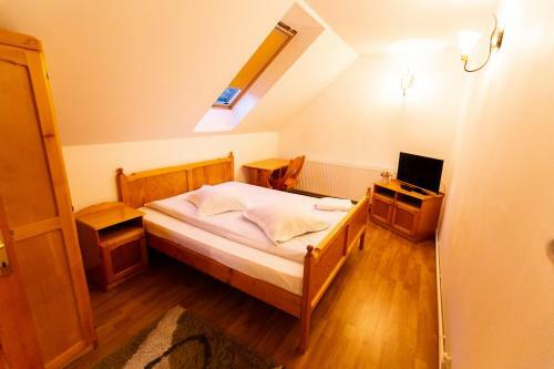 Hostal Pensiunea Ionela