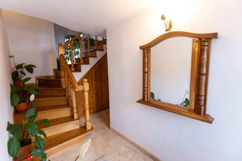 Hostal Pensiunea Ionela