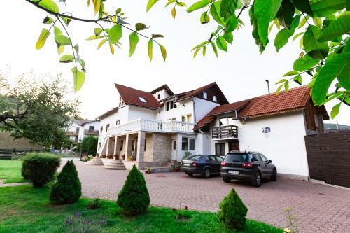 Hostal Pensiunea Ionela