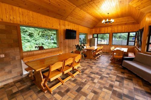 Hostal Pensiunea Ionela