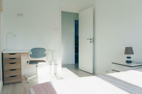 Apartamento Ferrel Village Home