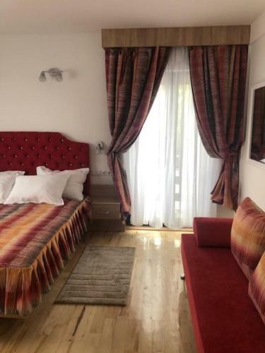Agroturismo Nut House
