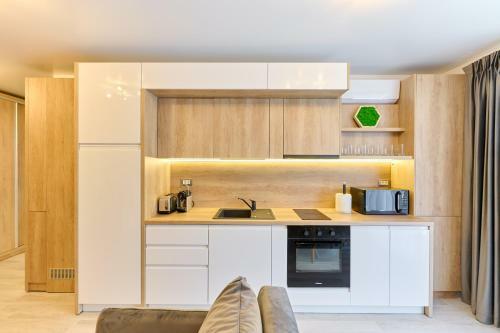 Elisabeth Apartment