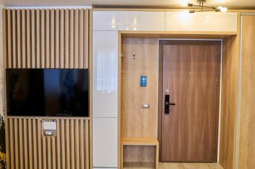Elisabeth Apartment