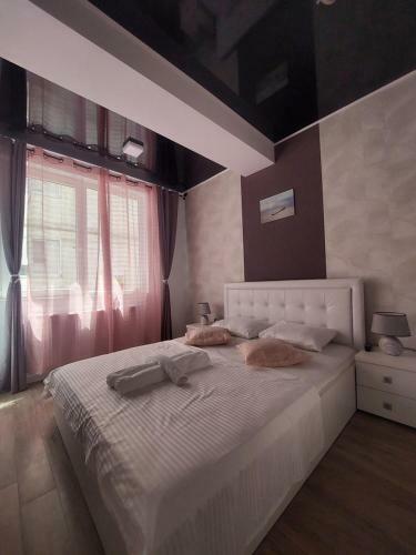 Apartament's Mamaia Nord