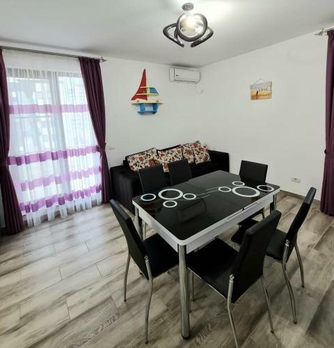 Apartamento Aquazur Rez
