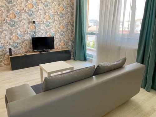 Apartament Hermes - 3 Dormitoare