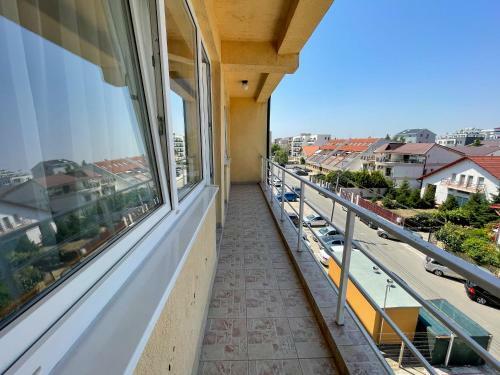 Apartament Hermes - 3 Dormitoare