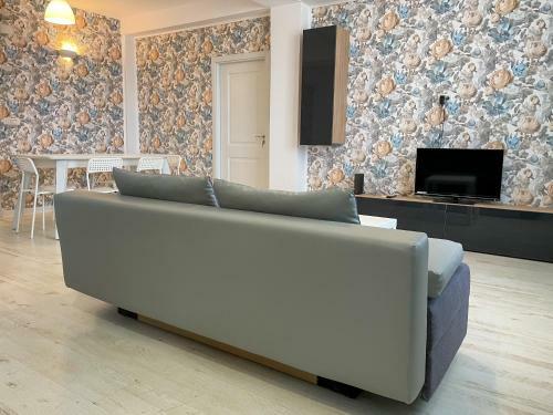 Apartament Hermes - 3 Dormitoare