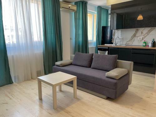 Apartament Hermes - 3 Dormitoare