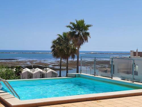 Apartamento Fuzeta Ria View