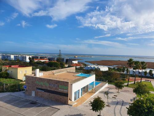 Apartamento Fuzeta Ria View