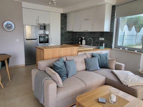 Apartamento Fuzeta Ria View