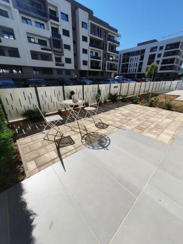 Apartamento Ale House