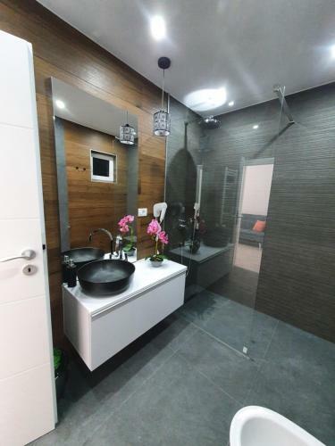 Apartamento Ale House