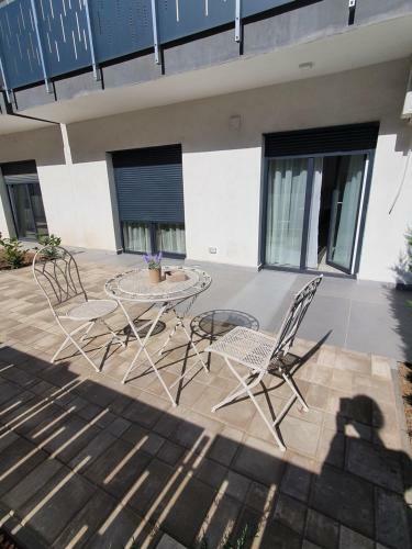 Apartamento Ale House