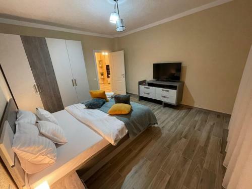 Villa Central House