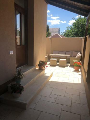 Villa Central House