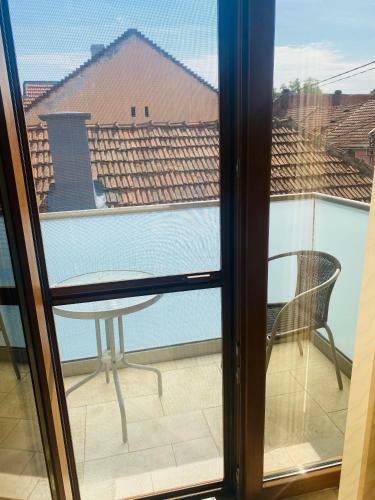 Apartament Valentina Central