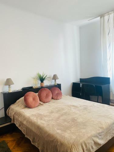 Apartament Valentina Central