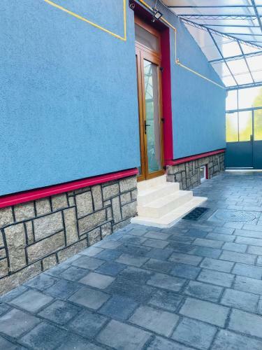 Apartament Valentina Central