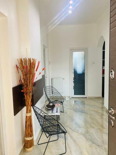 Apartament Valentina Central