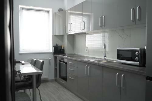 Apartamento Peace House