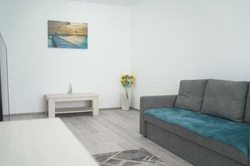Apartamento Peace House