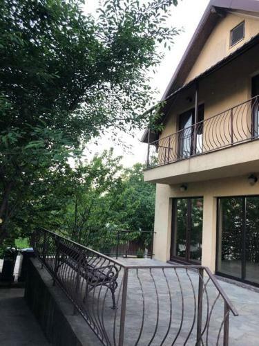 Villa Vila Alma Pitesti