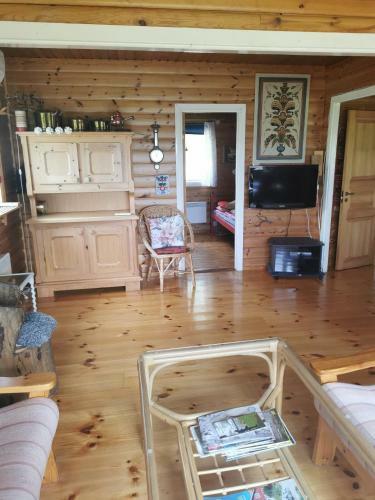 Sk�rg�rden Stensvik