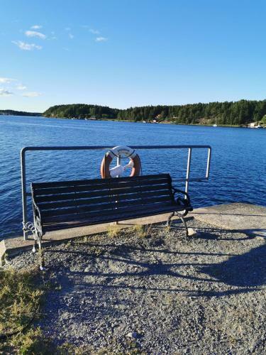 Sk�rg�rden Stensvik
