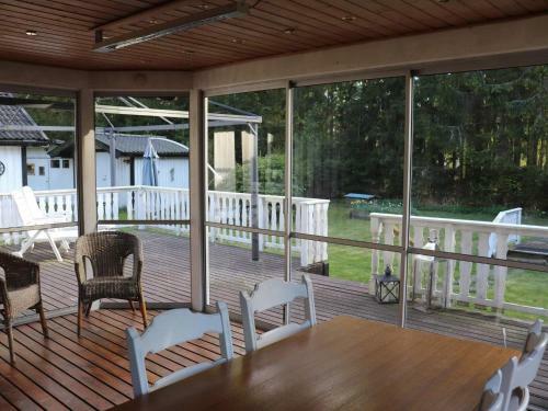 Holiday Home Mellerud VII
