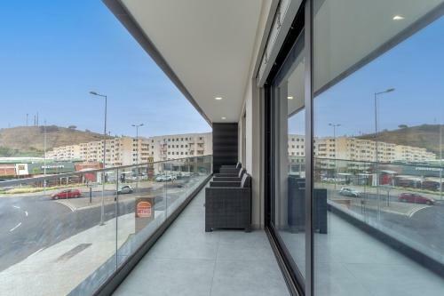 Orqu�dea Apartment F�nix II